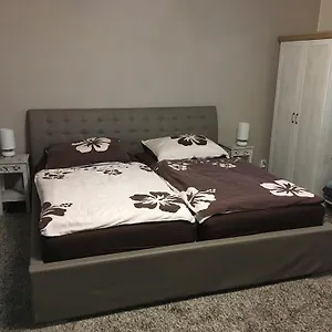 V Soukromí U Volného Apartmán